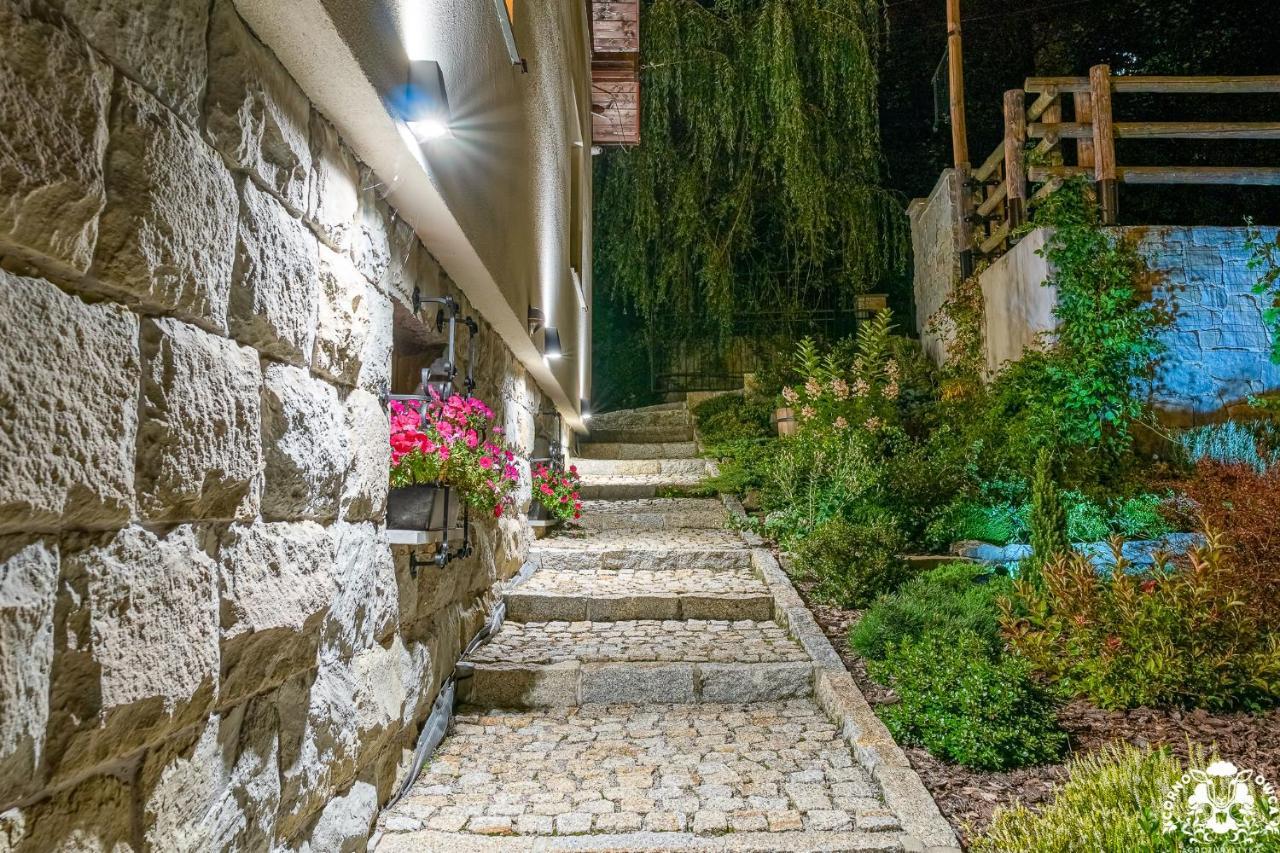 Agroturystyka Corno Owca Zabnica Exterior photo