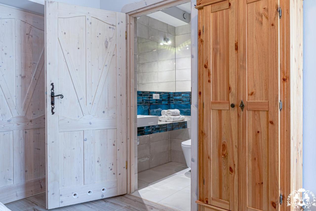Agroturystyka Corno Owca Zabnica Room photo