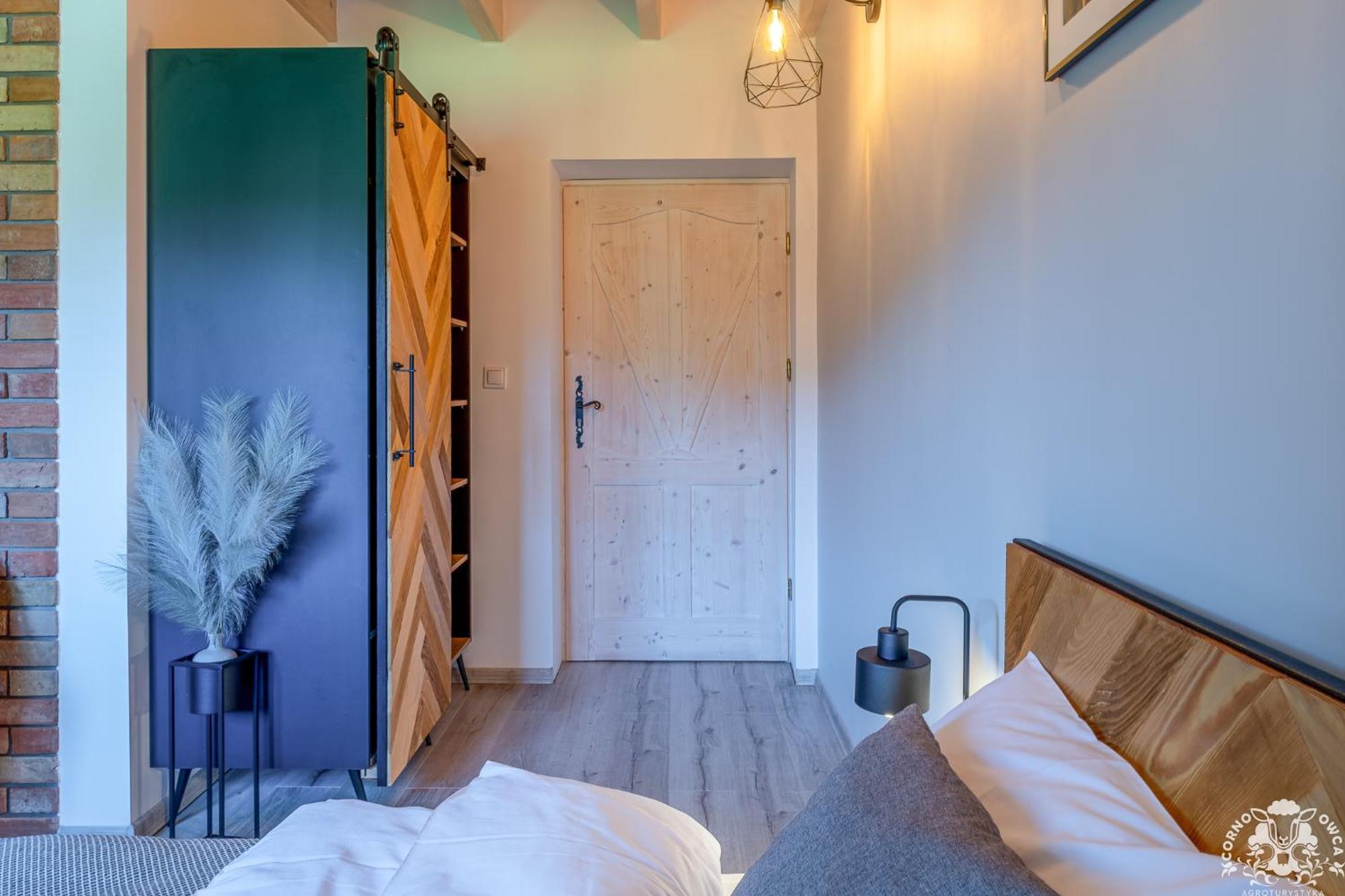Agroturystyka Corno Owca Zabnica Room photo