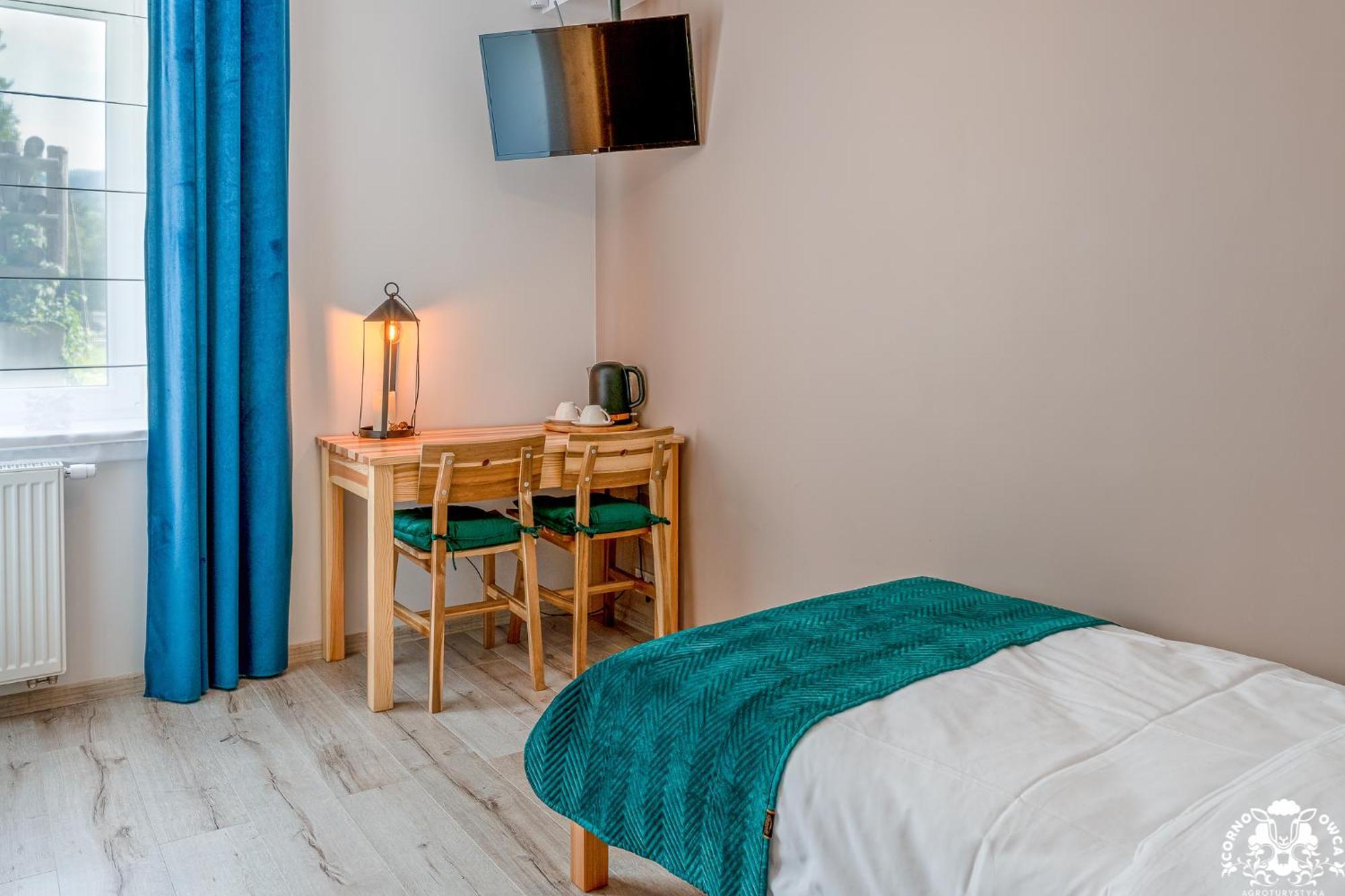 Agroturystyka Corno Owca Zabnica Room photo