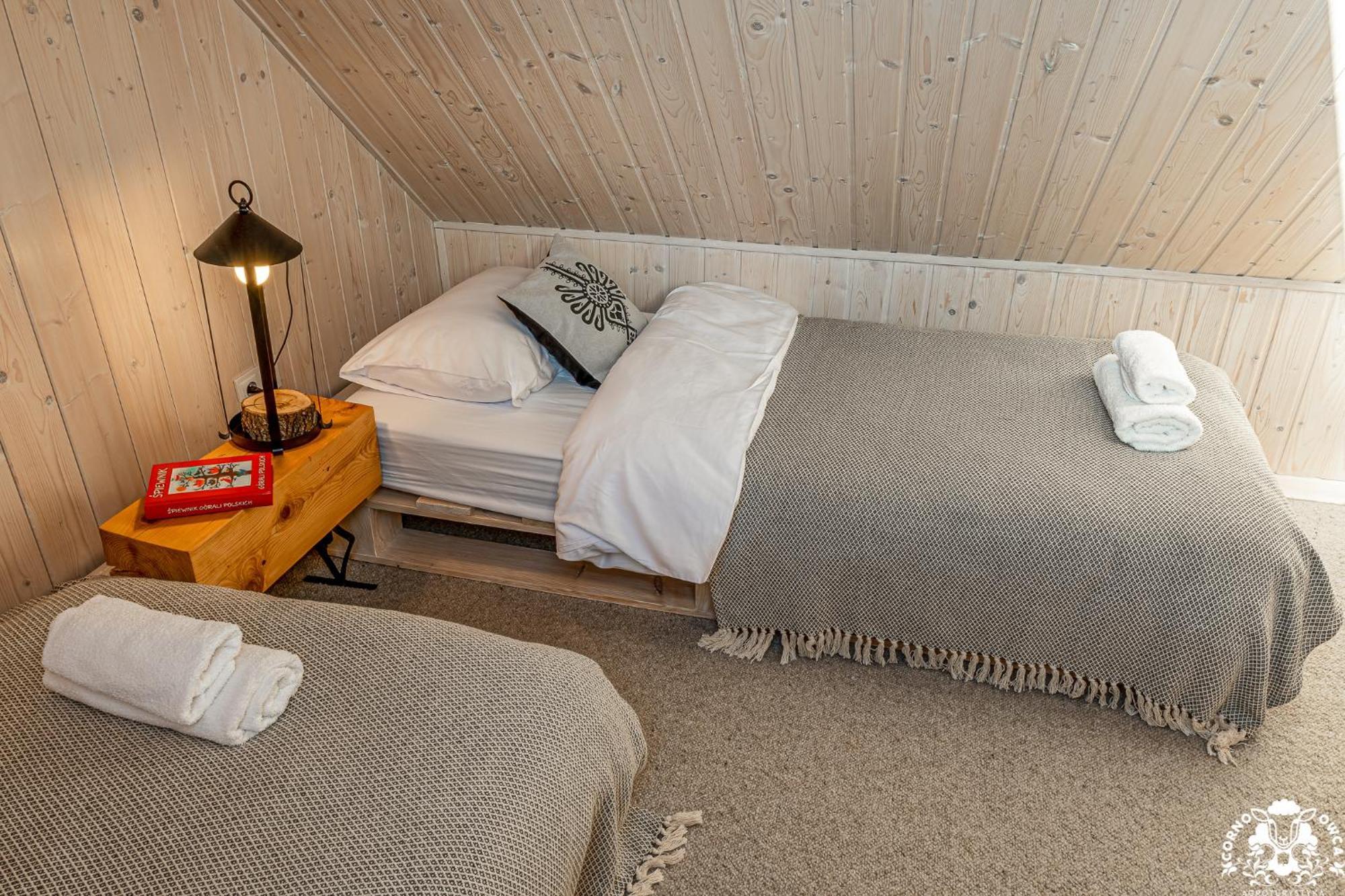 Agroturystyka Corno Owca Zabnica Room photo